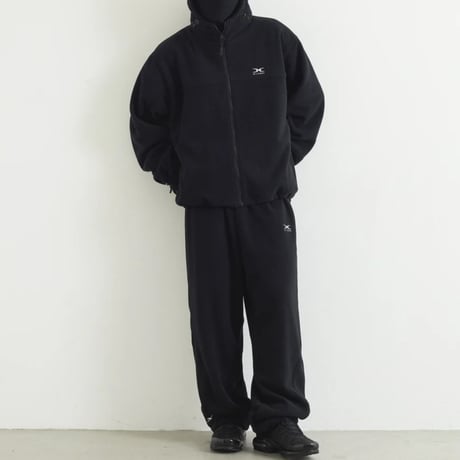 XLARGE | X TECH PANTS(BLACK)