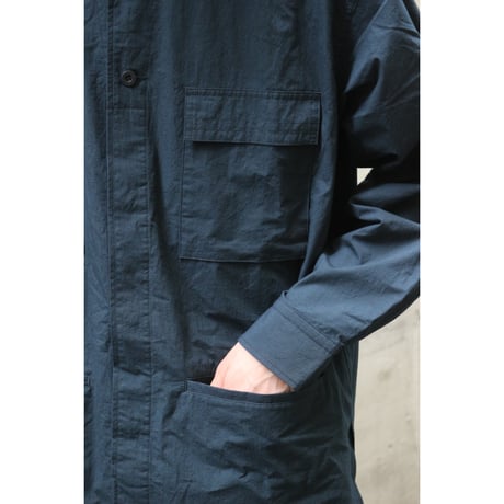 rajabrooke | ERINASHI SHIRT 2 (DARK HIJAU)