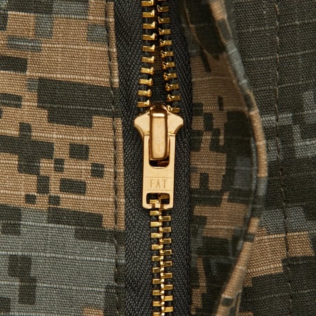 F.A.T. | COMBATILITY (OLIVE)