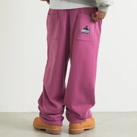 XLARGE | OG SWEAT PANTS(PINK)