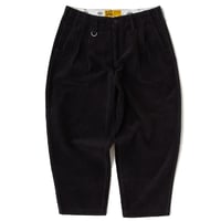 F.A.T. |WALLIES(BLACK)