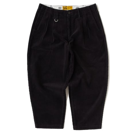 F.A.T. |WALLIES(BLACK)