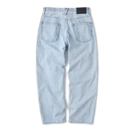 FTC | EMB - BAGGY FIT "WASH" (FTC026AWB04)