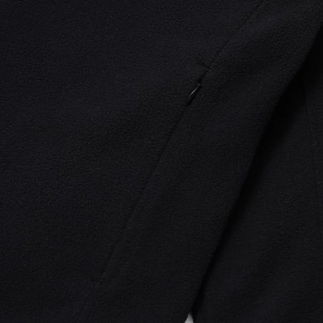 XLARGE | X TECH HOODED JACKET(BLACK)