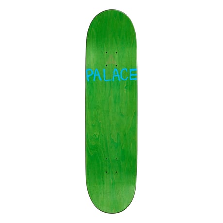 PALACE SKATEBOARDS | CHEWY "8.375"
