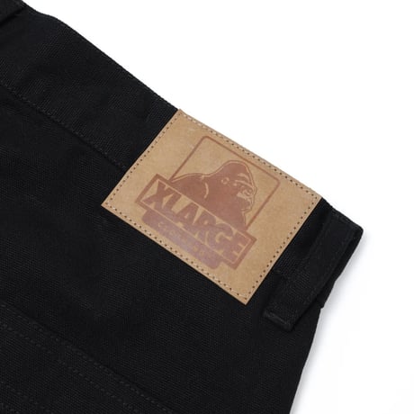 XLARGE | PAINTER PANTS(GREY)