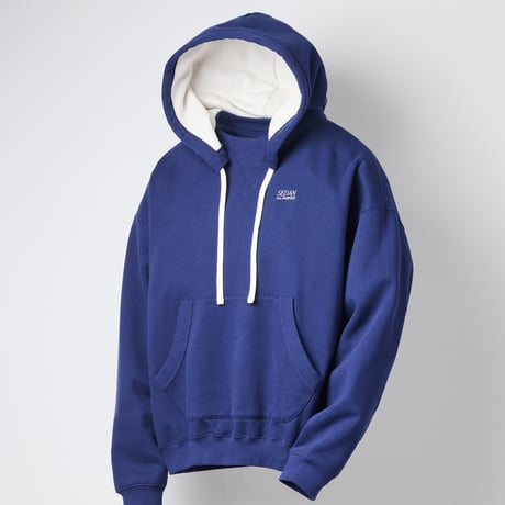 SEDAN ALL-PURPOSE| After Hoodie (Navy)
