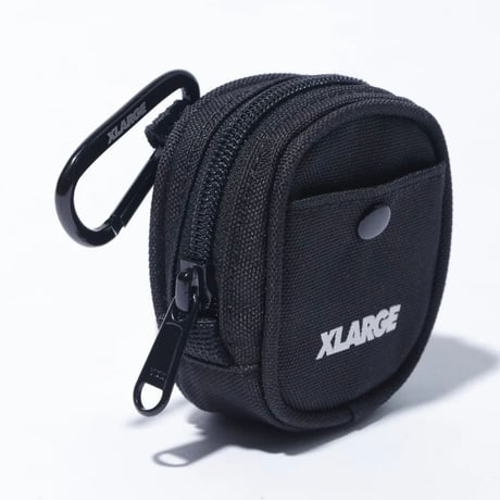 XLARGE | SOFT EARPHONE CASE (3Color)