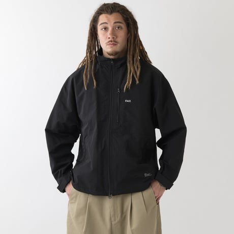 F.A.T. | LIGHTILITY (BLACK)