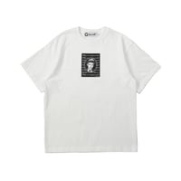 Time For Livin′ / WILLIAM S/S TEE (WHITE)