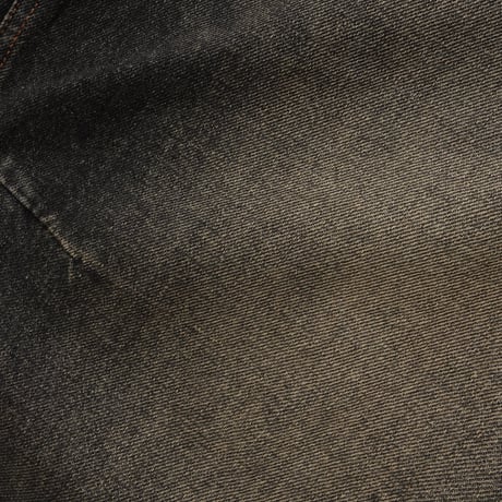 Butter Goods| Wide Cut Denim (Brown)