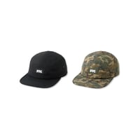 FTC | MILITARY CAMP CAP "2COLOR" (FTC026AWH08)