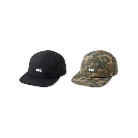 FTC | MILITARY CAMP CAP "2COLOR" (FTC026AWH08)