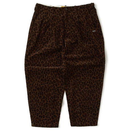 F.A.T. |LEOROUSER(BROWN)