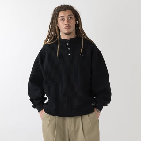 F.A.T. |QUILENLY(BLACK)