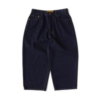 F.A.T. | MOMMOTH (BLUE)