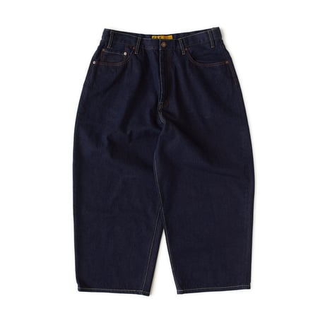 F.A.T. | MOMMOTH (BLUE)