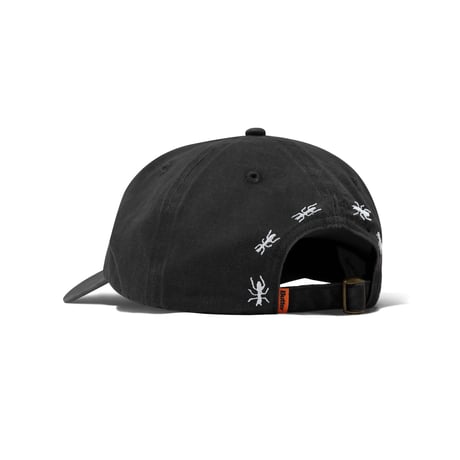 Butter Goods| Ants 6 Panel Cap (2 Color)