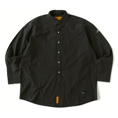 F.A.T. | GIGACLOTH(GREEN)