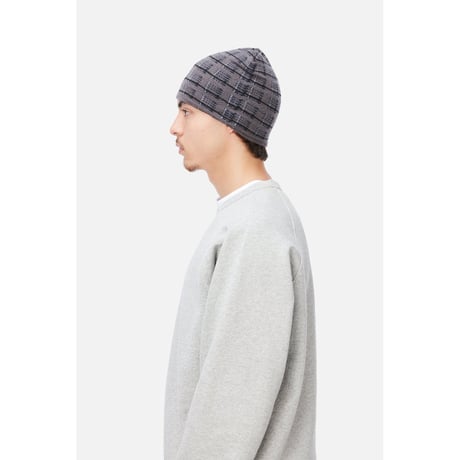 Dime / Super Plaid Skully (2Color)