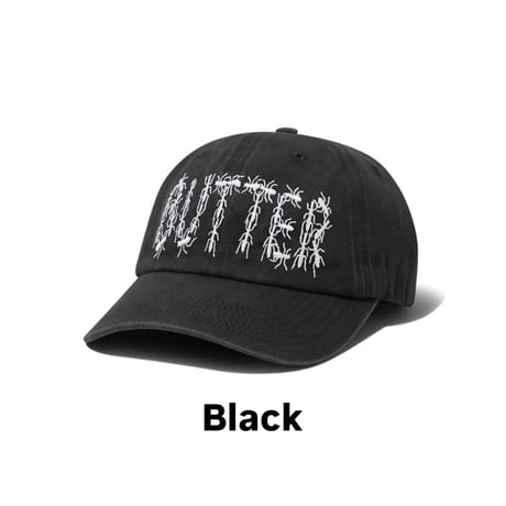 Butter Goods| Ants 6 Panel Cap (2 Color)