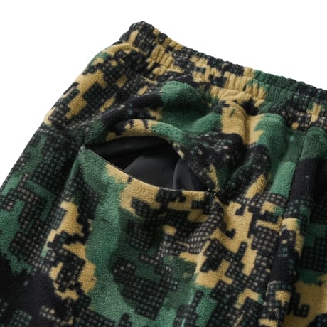 XLARGE | X TECH PANTS(CAMO)