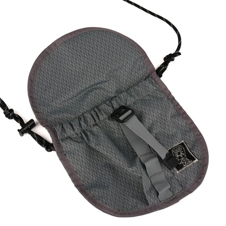 BRAIN DEAD | Brain Dead Equipment Pocket Bag (2 Color)