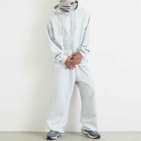 XLARGE | OG SWEAT PANTS(ASH)