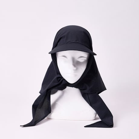 rajabrooke | SPORTY GARDENING CAP (3 Color)