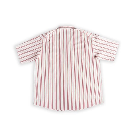 SON OF THE CHEESE | CHEESECAKE STRIPE SHIRT(STRAWBERRY)