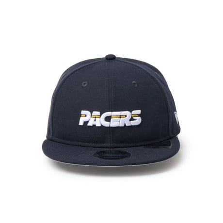 NEW ERA |  RC 9FIFTY Powered by GORO（MIN-NANO）Indiana Pacers (Navy)