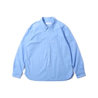 Diaspora skateboards / Tidy Shirt (Sax)