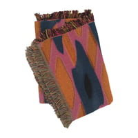 QUASI SKATEBOARDS / PASADENA BLANKET (MULTI)