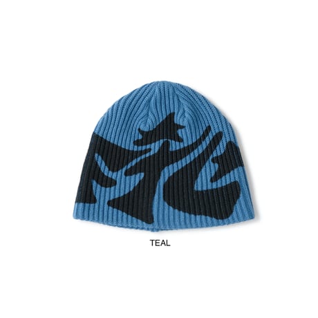 FTC | STARS SINGLE BEANIE "3COLOR" (FTC026AWH12)
