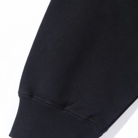XLARGE | DRAWING OG ZIP HOODED SWEATSHIRT(NAVY)