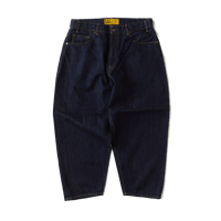 F.A.T. | BLUDOZER (BLUE)