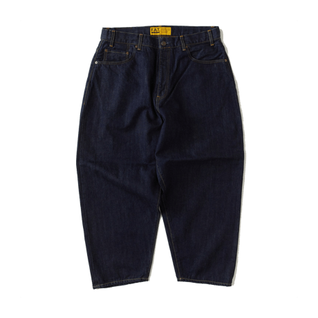 F.A.T. | BLUDOZER (BLUE)