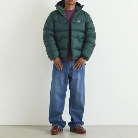 XLARGE | OLD ENGLISH DENIM PANTS(Lt INDIGO)