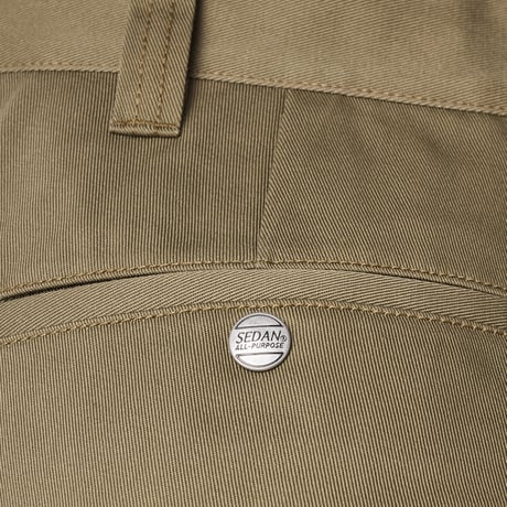 SEDAN ALL-PURPOSE| Dickies / Frisco Jeans (Khaki)