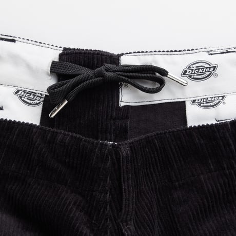 F.A.T. |WALLIES(BLACK)