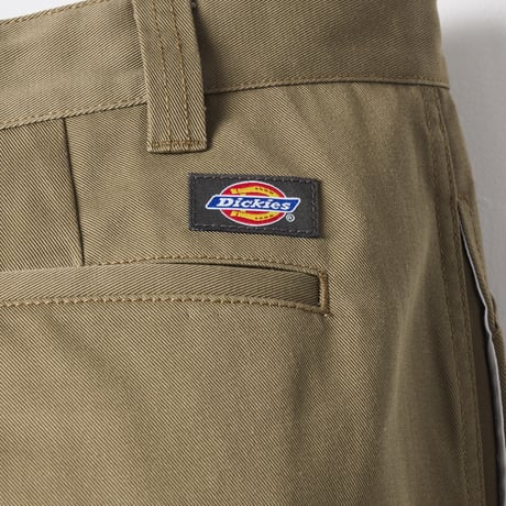 SEDAN ALL-PURPOSE| Dickies / Frisco Jeans (Khaki)