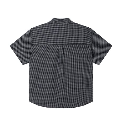 OBEY | BIGWIG FRANK WOVEN (BLACK MULTI)