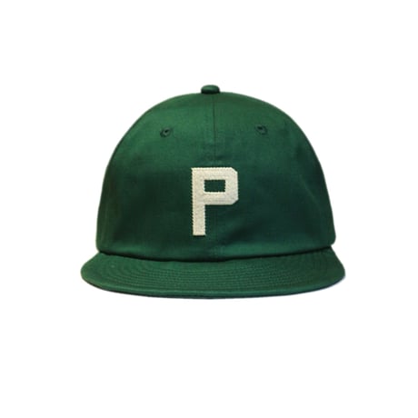 pretty good | プーキャップ (5 Color)