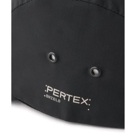 FTC | PERTEX® 3L SHELL CAMP CAP "2COLOR" (FTC026AWH07)