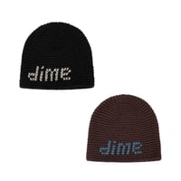 Dime / Crochet Skully (2Color)