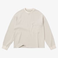Screen Test / Thermal Longsleeve (Enamel)