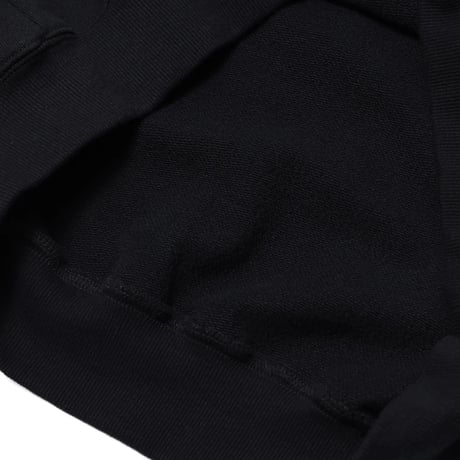 XLARGE | RHINESTONE STAR PULLOVER HOODED SWEATSHIRT(BLUE)