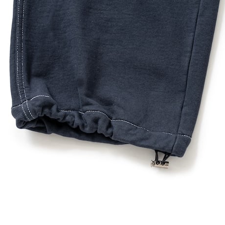 SPECIAL GUEST K.K.| Studded Sweat Pants (Navy)