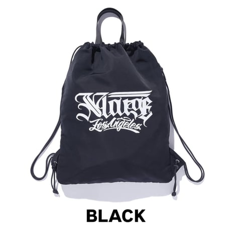 XLARGE | 2WAY KNAPSACK(3color)