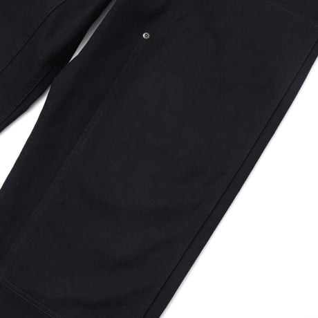XLARGE | PAINTER PANTS(BROWN)